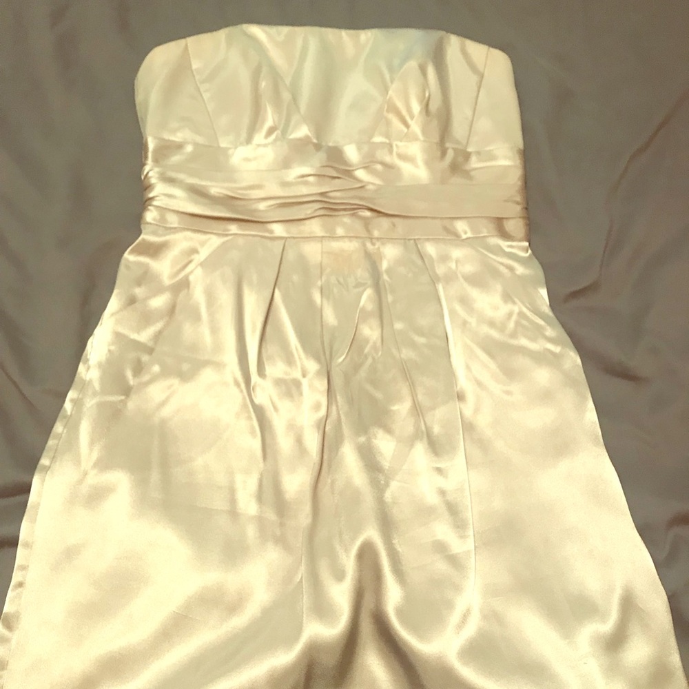 Bridesmaid Dress